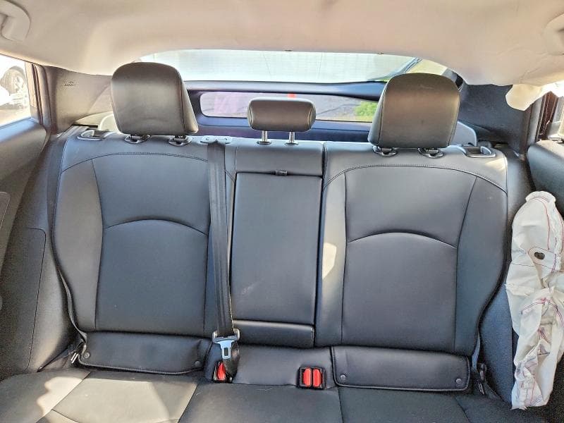 2021 TOYOTA PRIUS XLE 10