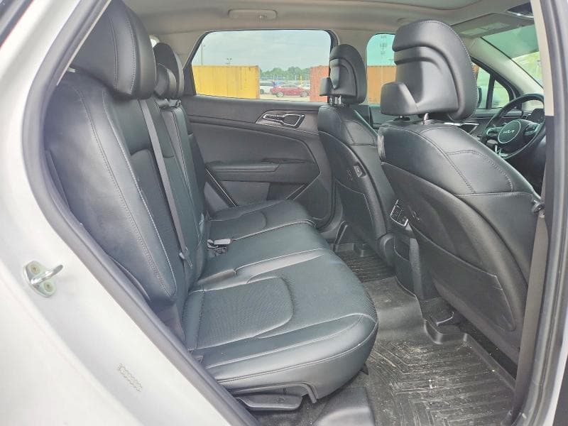 2023 KIA SPORTAGE SX SX 11