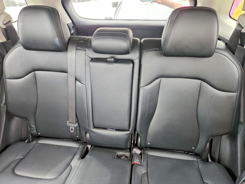 2023 KIA SPORTAGE SX SX 10