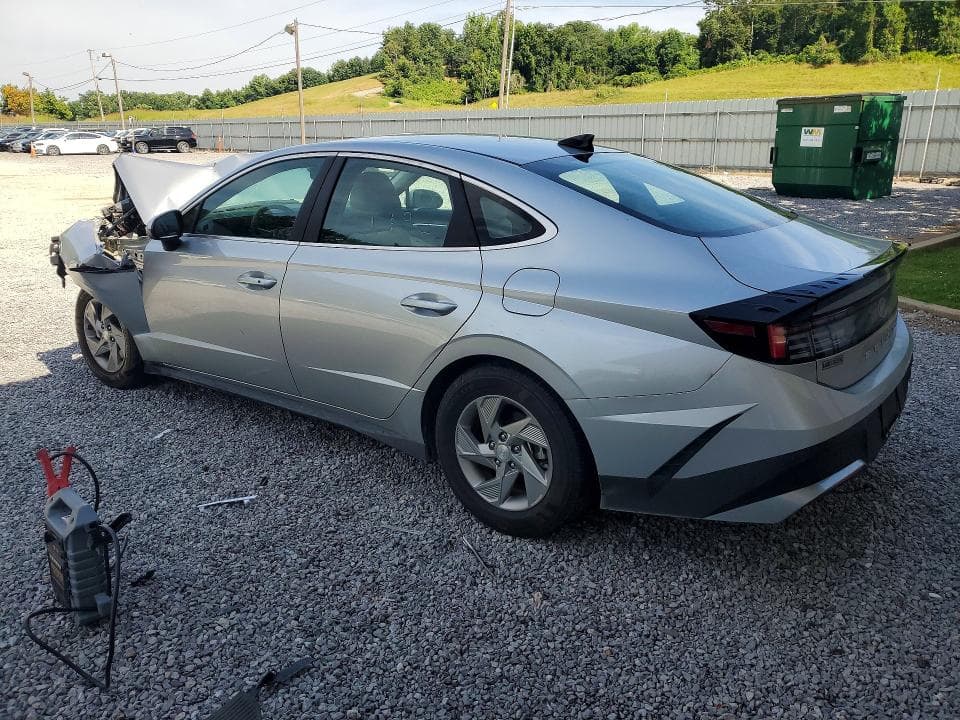 2025 HYUNDAI SONATA SE SE 2