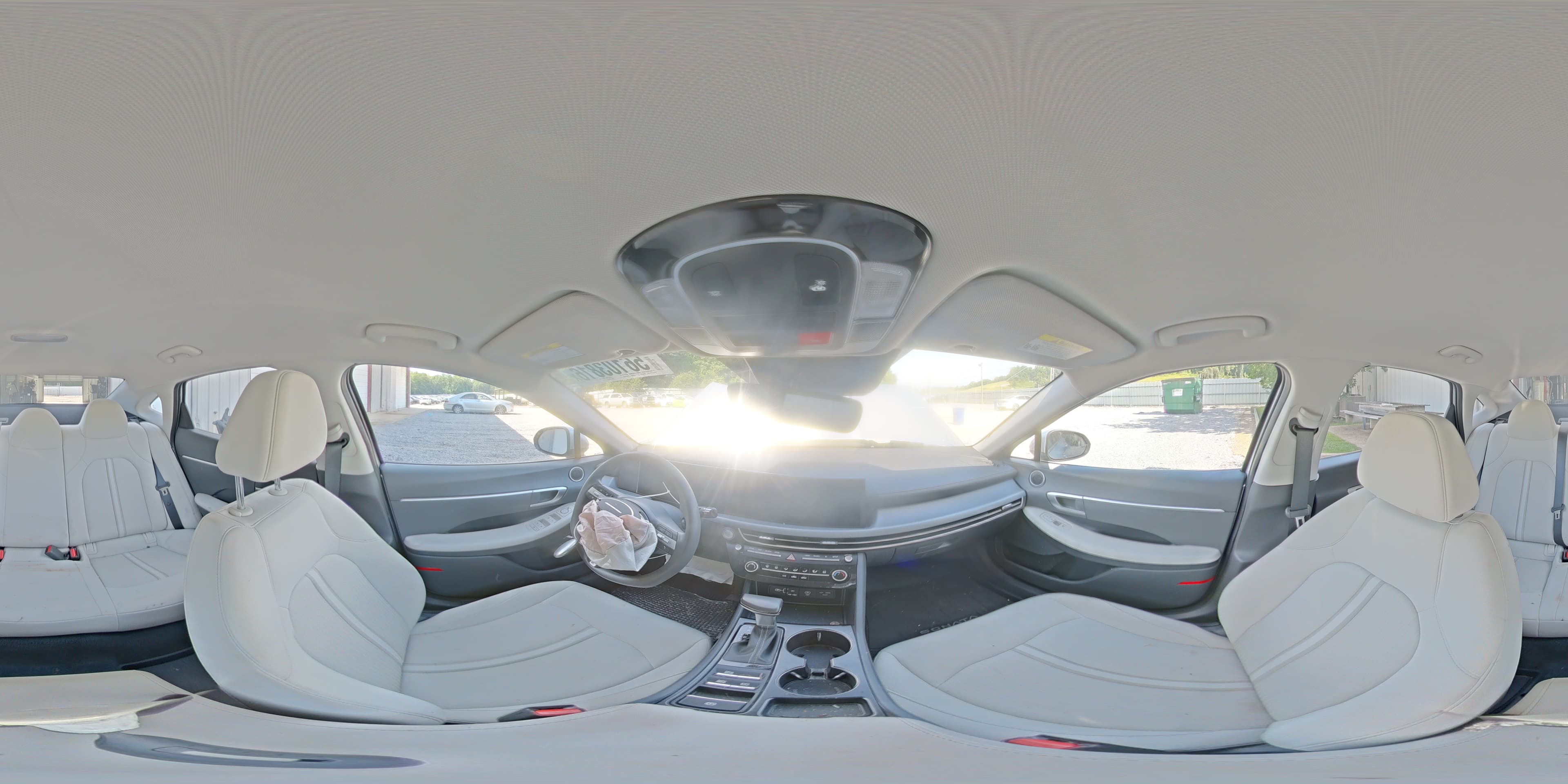 2025 HYUNDAI SONATA SE SE 15