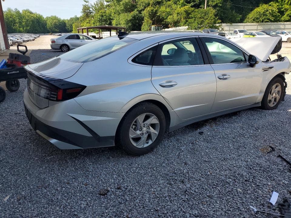 2025 HYUNDAI SONATA SE SE 3