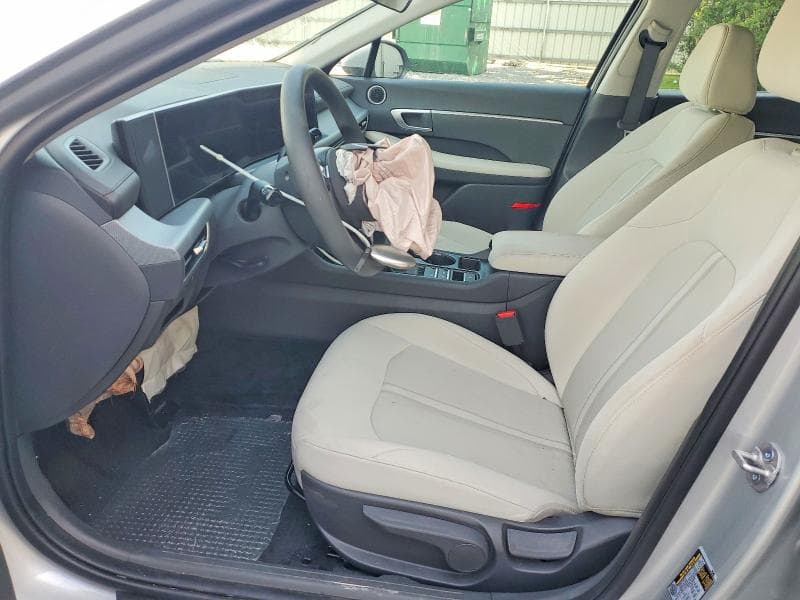 2025 HYUNDAI SONATA SE SE 7