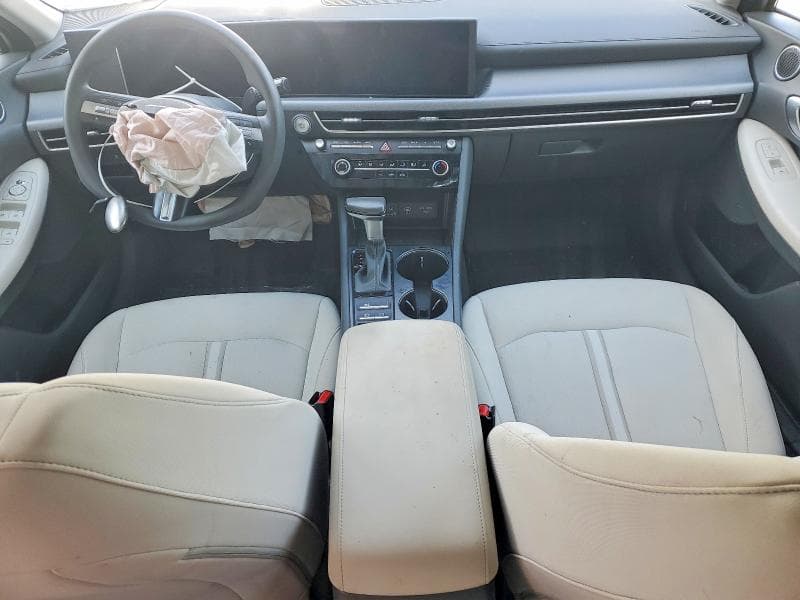 2025 HYUNDAI SONATA SE SE 8