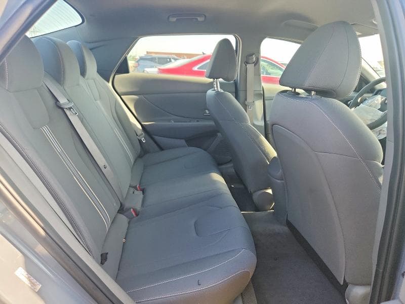 2023 HYUNDAI ELANTRA SEL 10