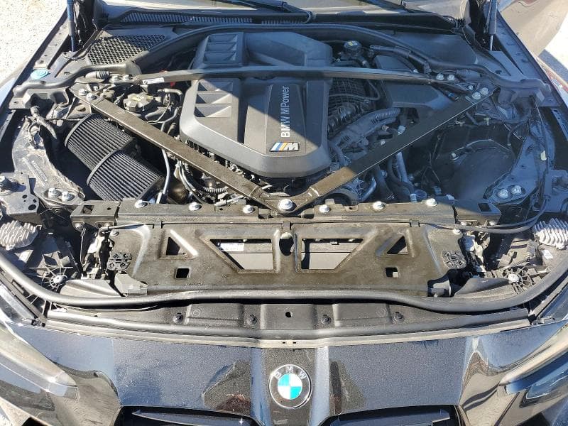 2022 BMW M4 COMPETITION 11