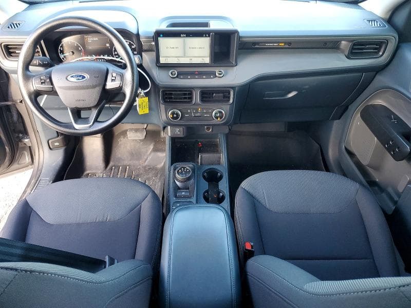 2022 FORD MAVERICK 8