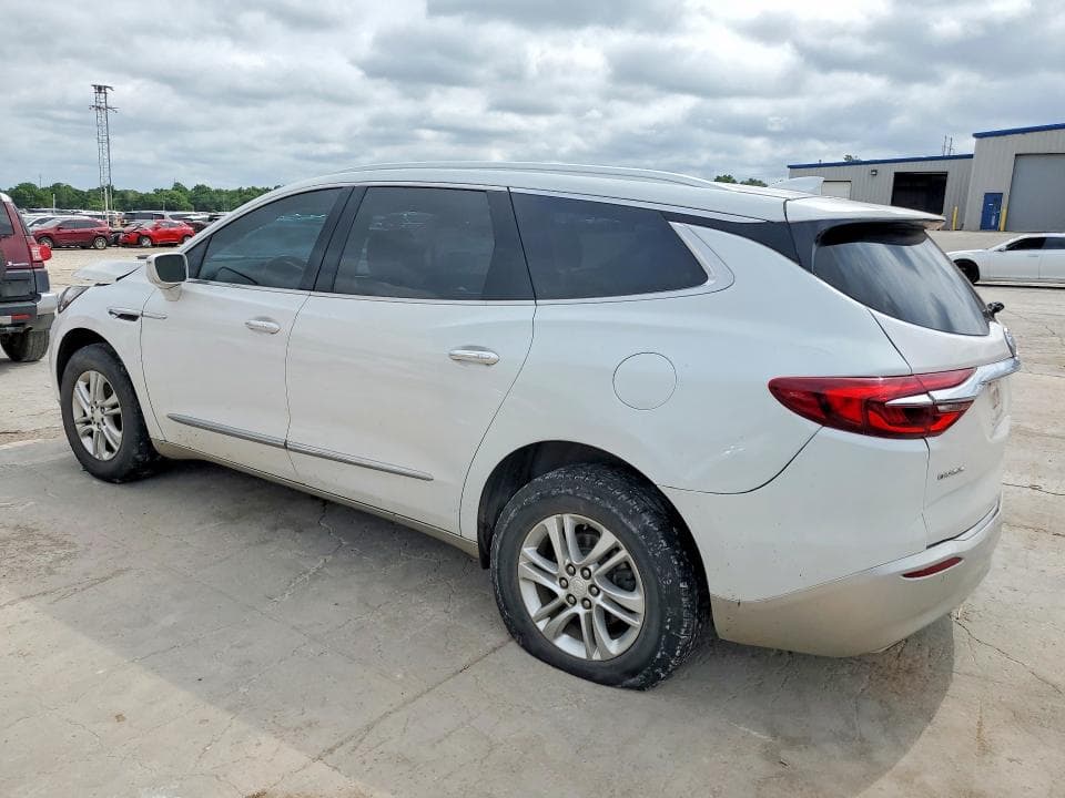 2019 BUICK ENCLAVE ESSENCE 2