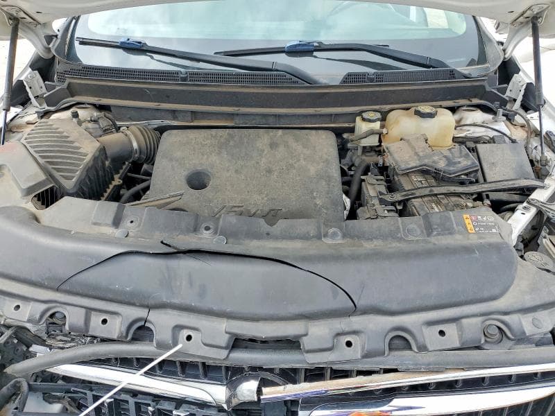 2019 BUICK ENCLAVE ESSENCE 12