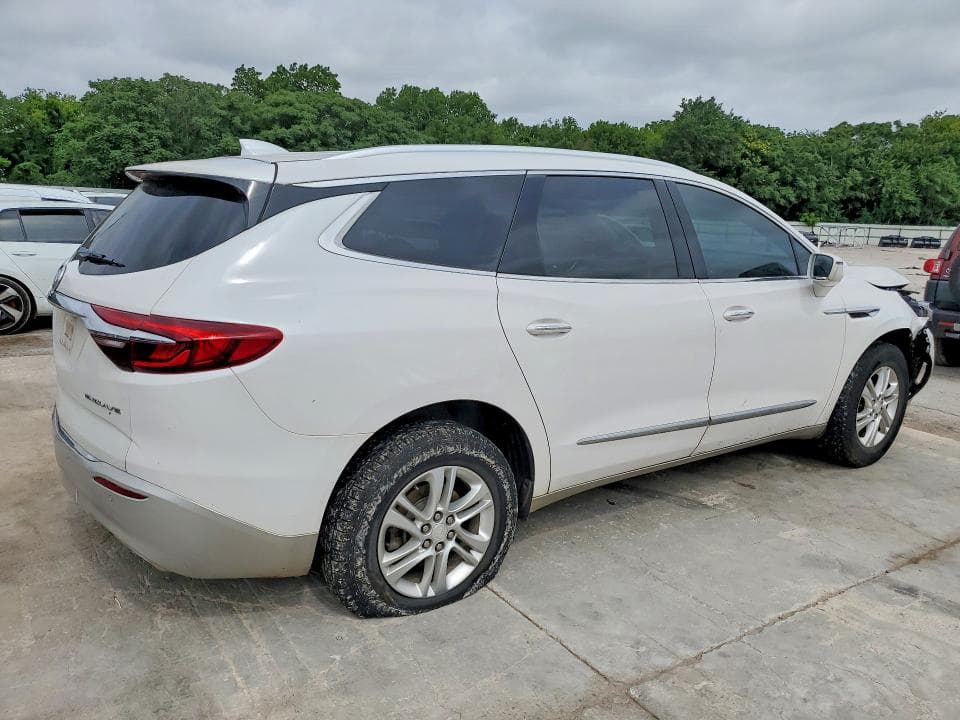 2019 BUICK ENCLAVE ESSENCE 3