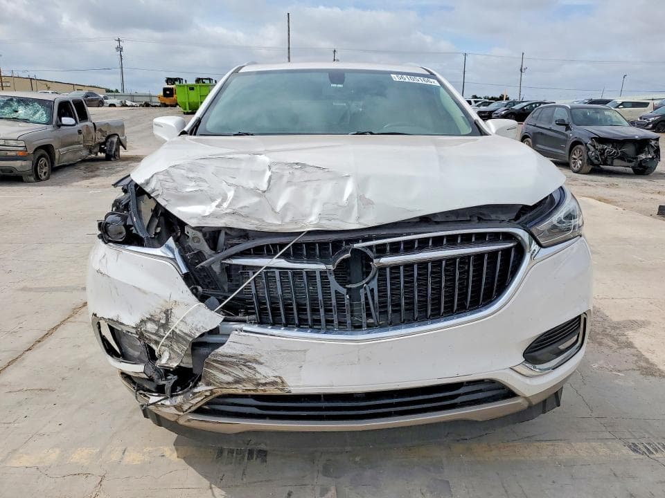 2019 BUICK ENCLAVE ESSENCE 5