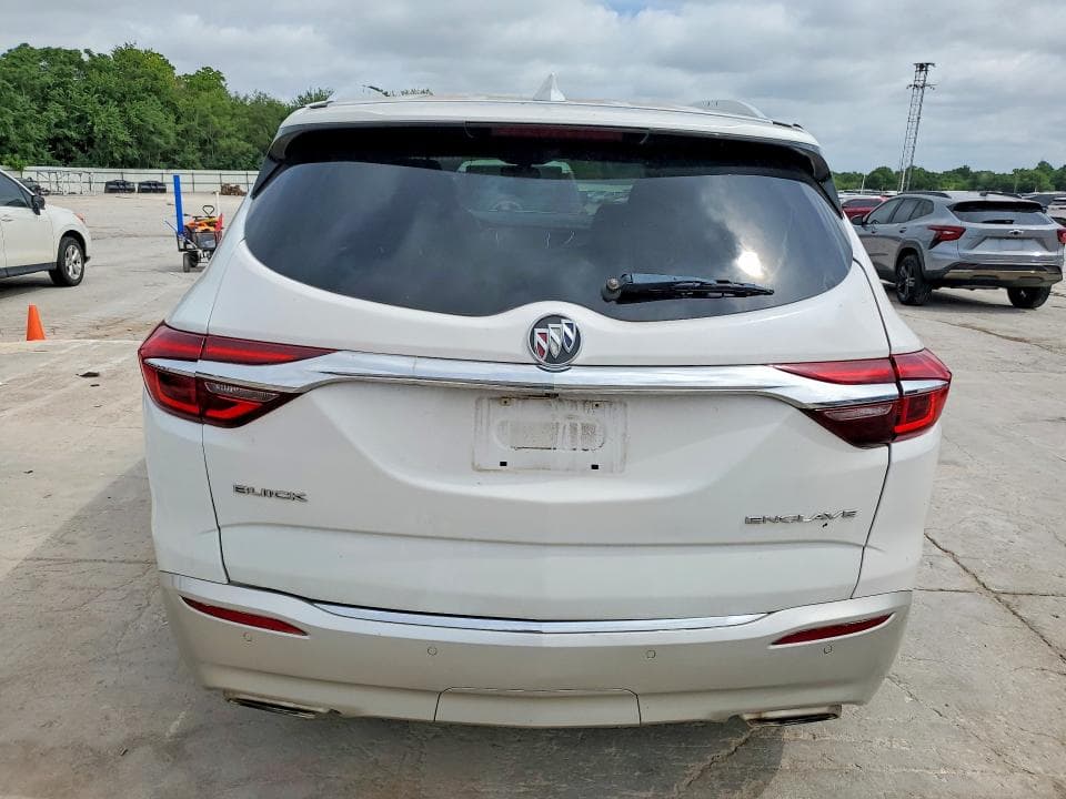 2019 BUICK ENCLAVE ESSENCE 6