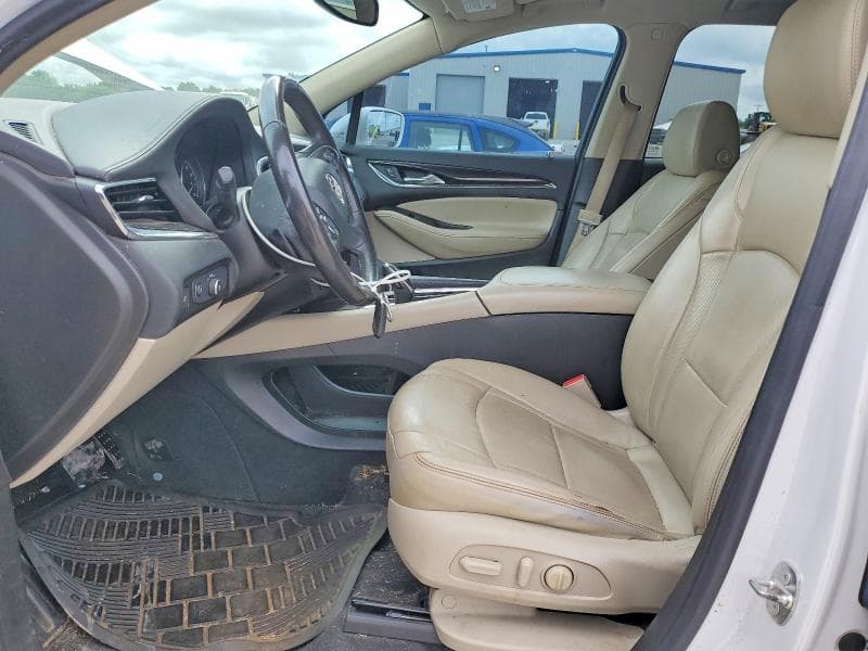 2019 BUICK ENCLAVE ESSENCE 7