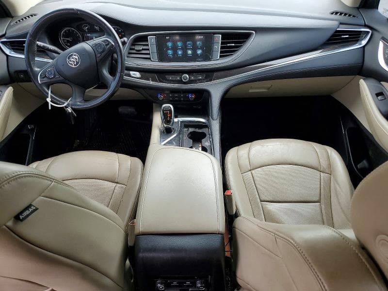 2019 BUICK ENCLAVE ESSENCE 8