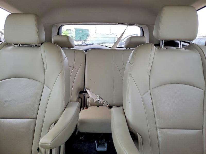 2019 BUICK ENCLAVE ESSENCE 10