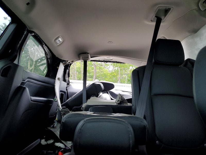 2025 HONDA ODYSSEY EXL EXL 11