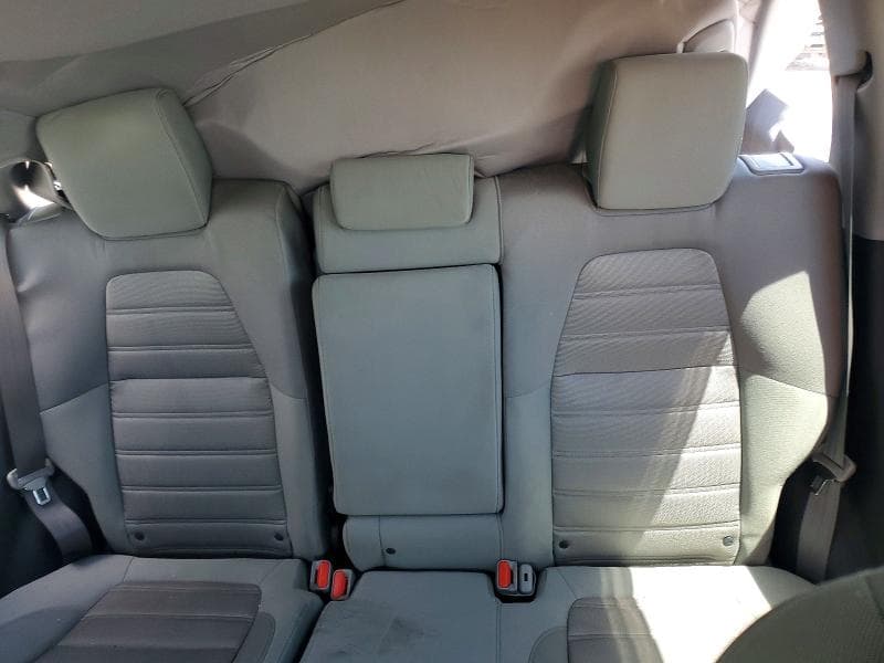 2018 HONDA CR-V EX 10