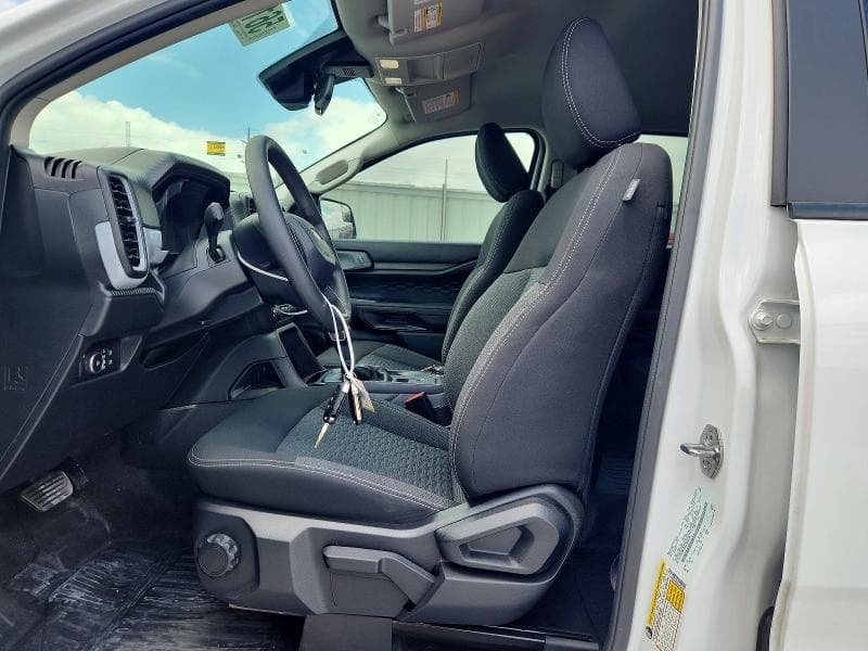 2025 FORD RANGER XL 7