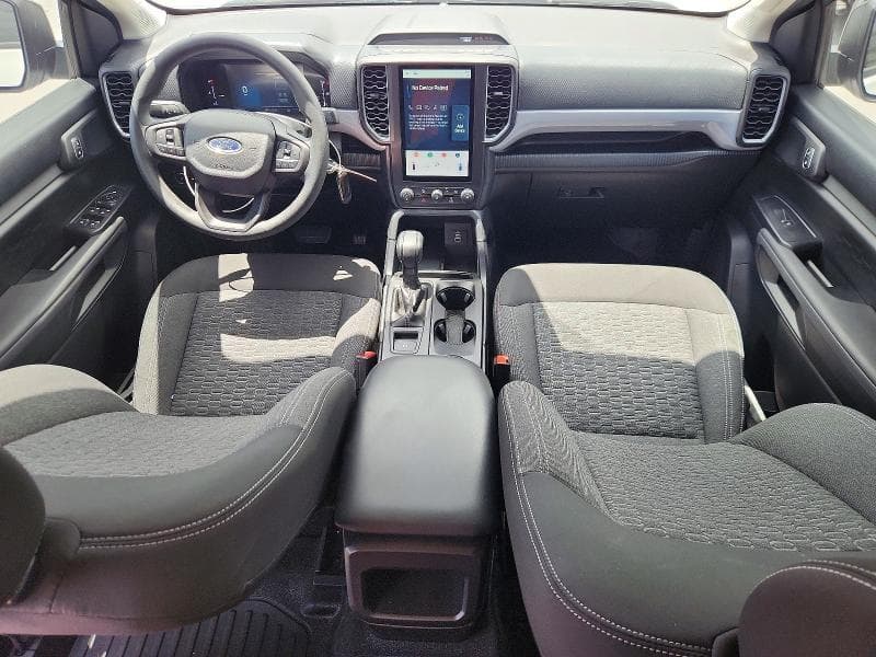 2025 FORD RANGER XL 8