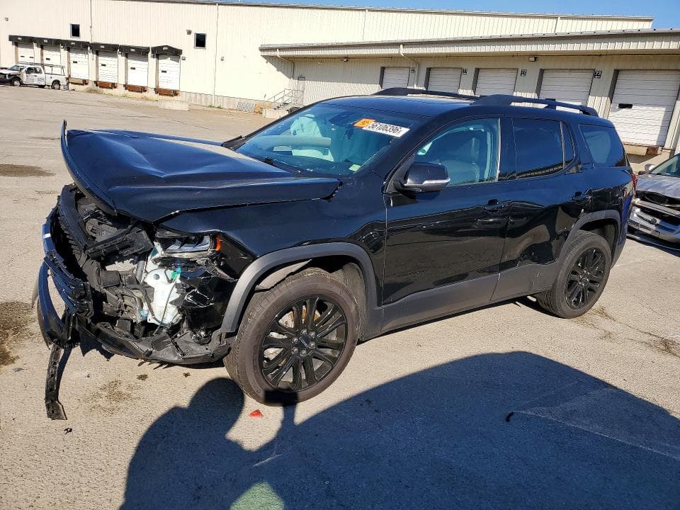 2023 GMC ACADIA SLT SLT - 1