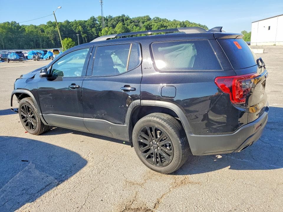 2023 GMC ACADIA SLT SLT 2