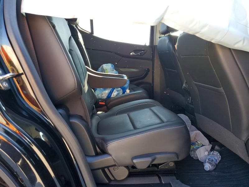 2023 GMC ACADIA SLT SLT 11