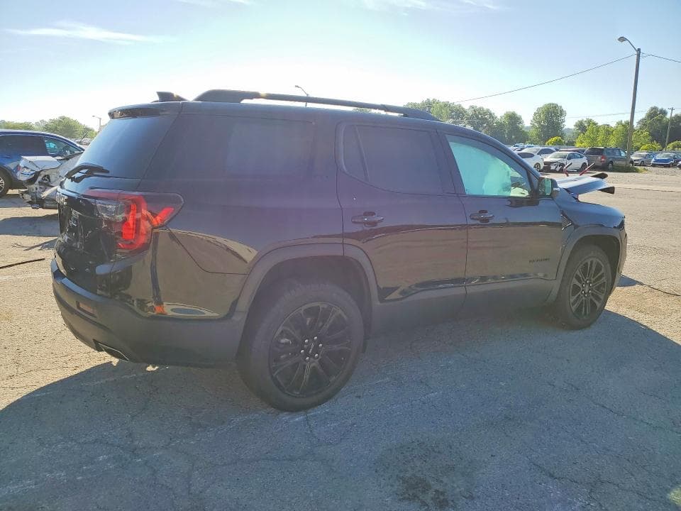 2023 GMC ACADIA SLT SLT 3