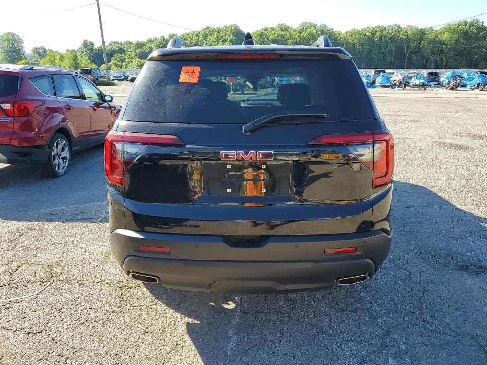 2023 GMC ACADIA SLT SLT 6