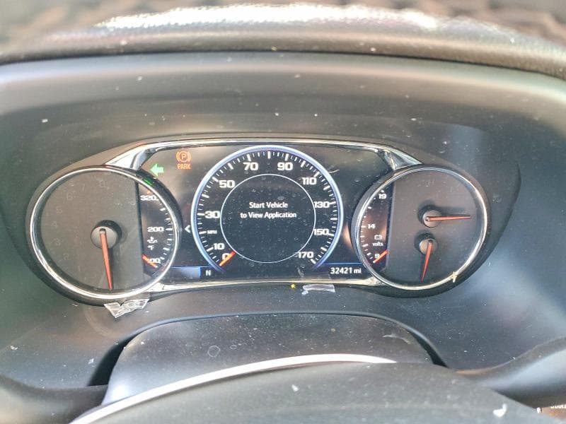 2023 GMC ACADIA SLT SLT 9
