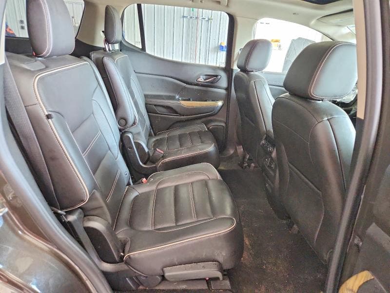 2019 GMC ACADIA DENALI DENALI 11