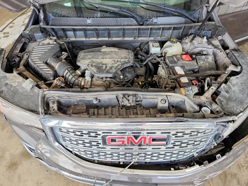2019 GMC ACADIA DENALI DENALI 12