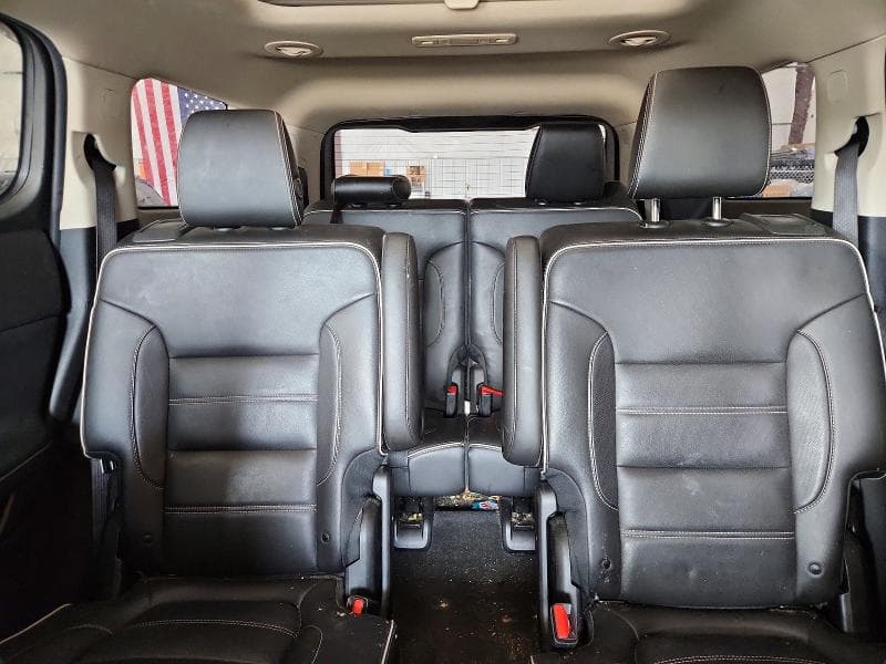 2019 GMC ACADIA DENALI DENALI 10