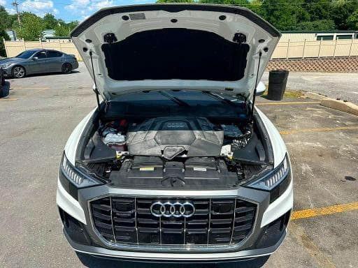 2023 AUDI Q8 PREMIUM PLUS S-LINE 9