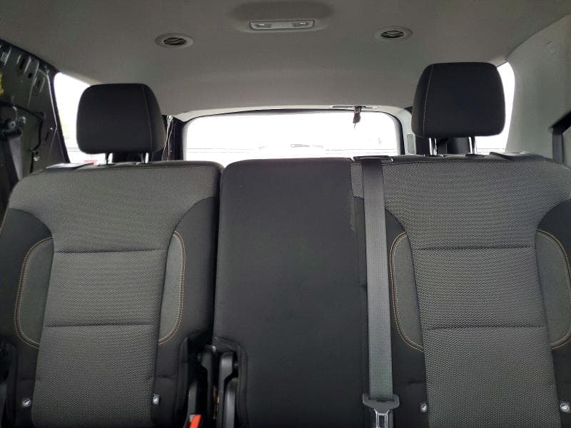 2019 CHEVROLET TRAVERSE LT LT 10