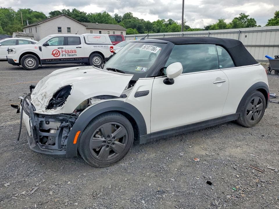 2024 MINI COOPER