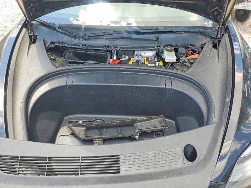 2019 TESLA MODEL 3 11