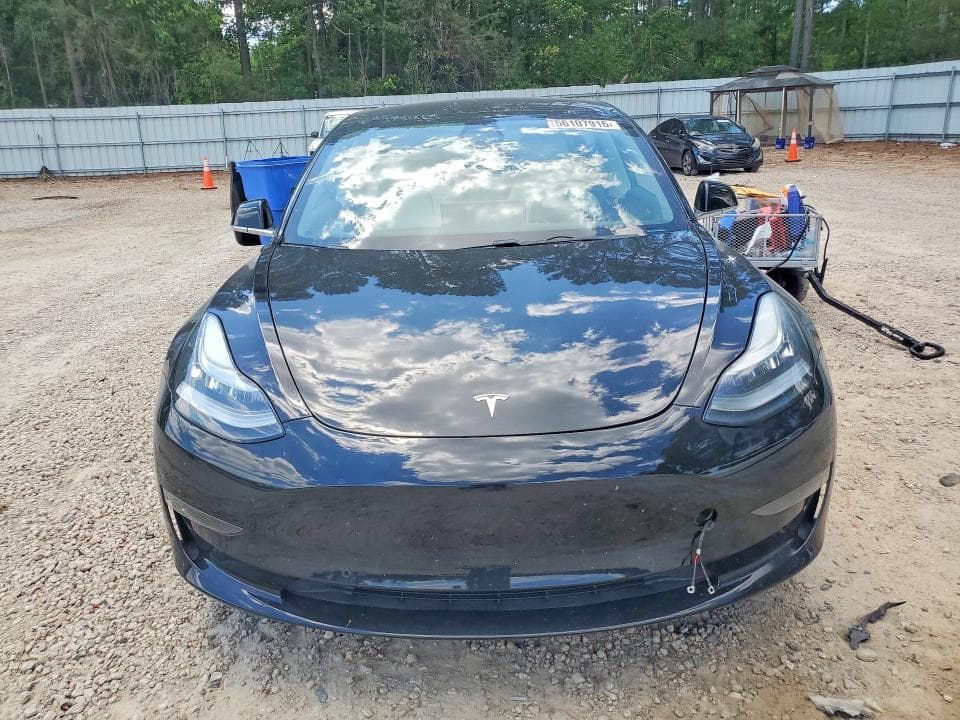 2019 TESLA MODEL 3 5