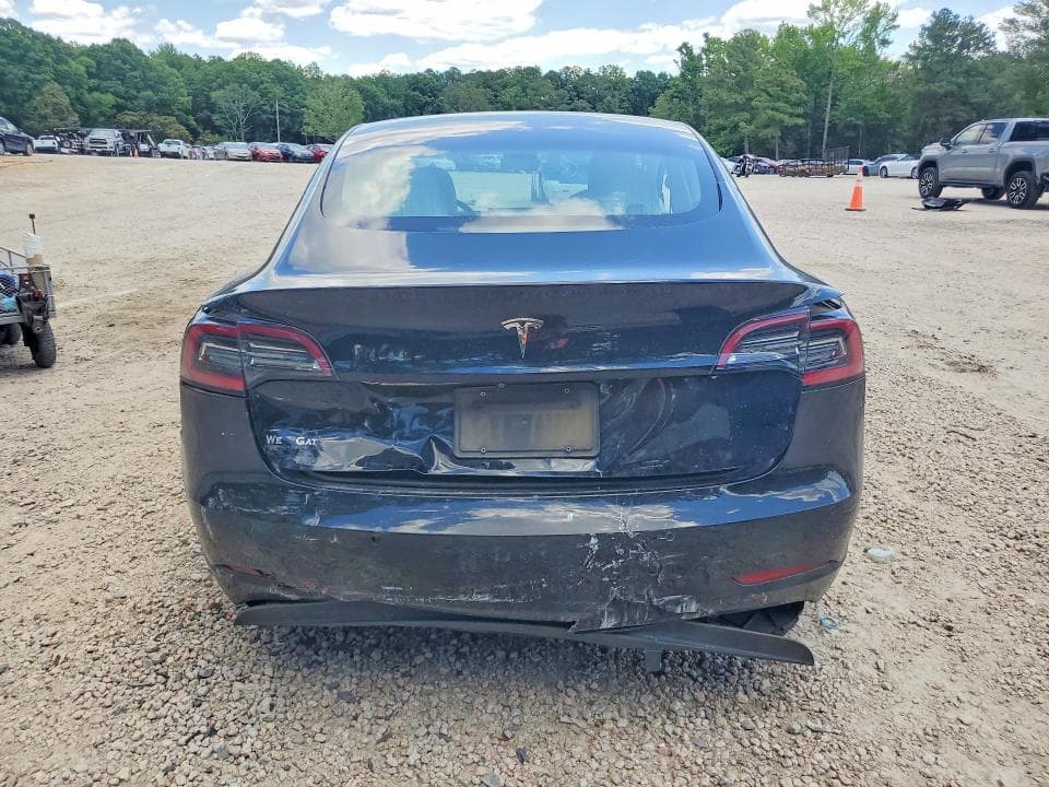 2019 TESLA MODEL 3 6