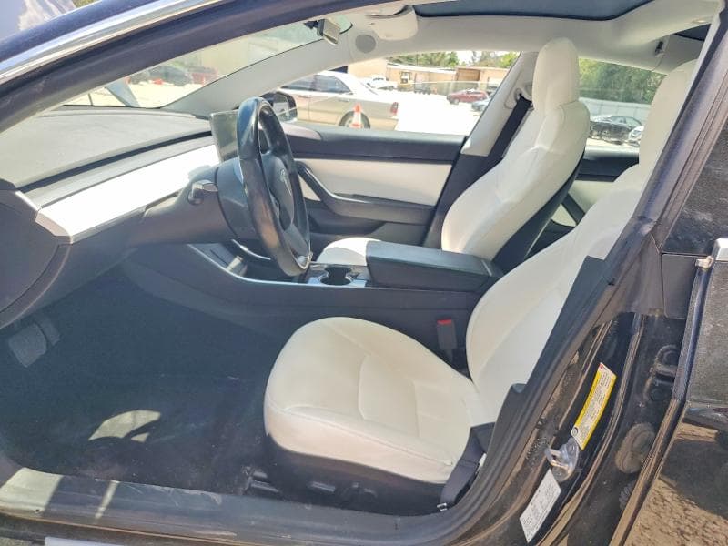 2019 TESLA MODEL 3 7