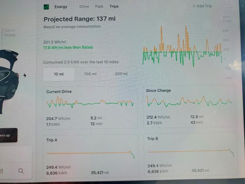 2019 TESLA MODEL 3 9