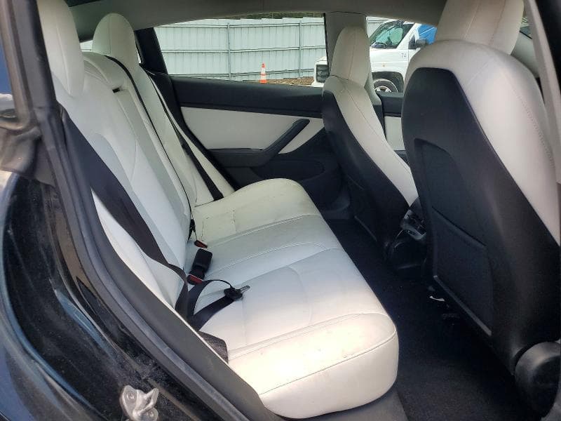 2019 TESLA MODEL 3 10