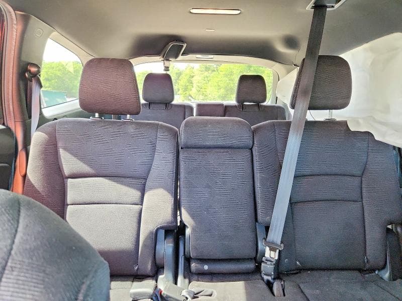 2022 HONDA PILOT SPORT 10
