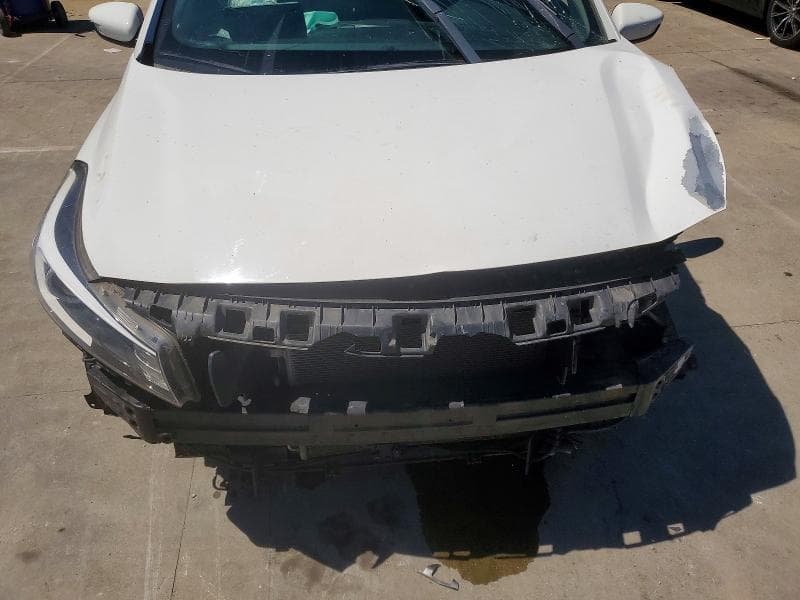 2018 KIA FORTE LX LX 11