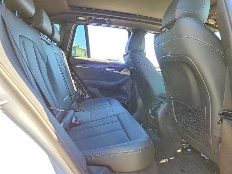2024 BMW X3 XDRIVE30I 11
