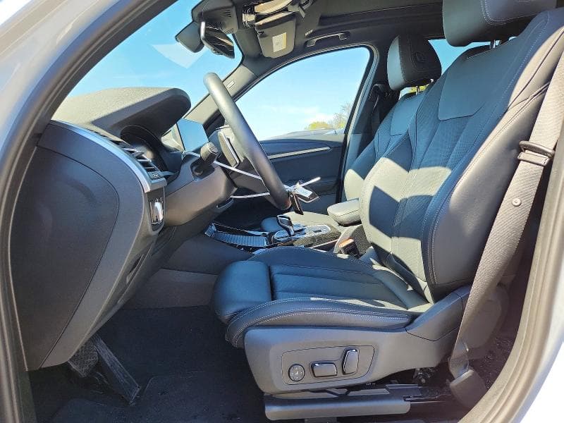 2024 BMW X3 XDRIVE30I 7