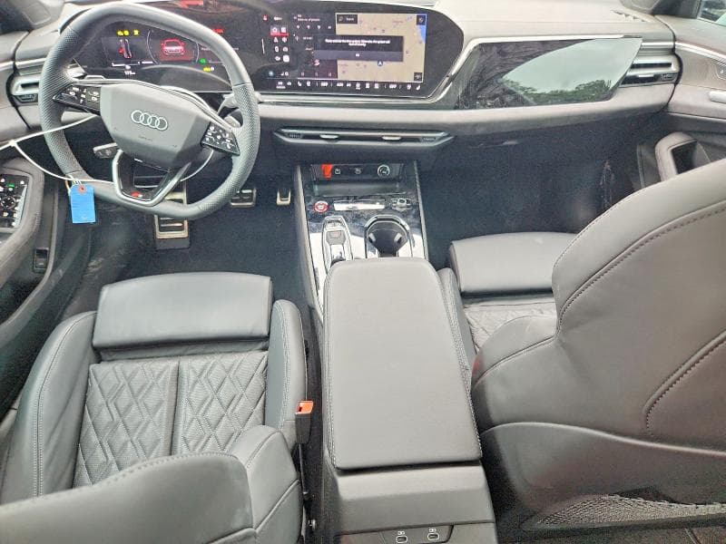 2025 AUDI S5 PREMIUM PLUS PREMIUM PLUS 8