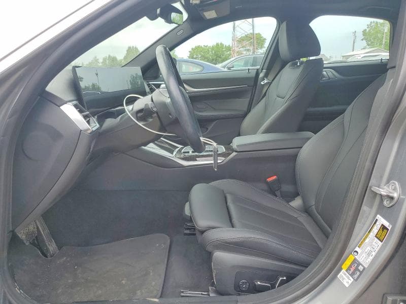 2024 BMW I4 XDRIVE 40 7