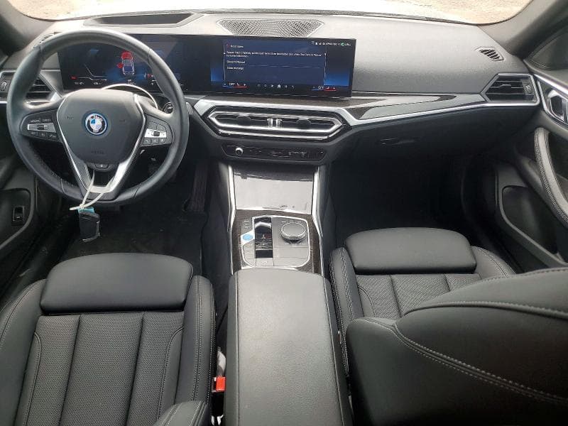 2024 BMW I4 XDRIVE 40 8