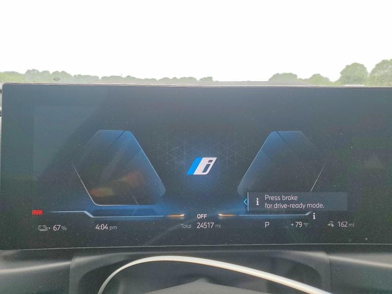 2024 BMW I4 XDRIVE 40 9