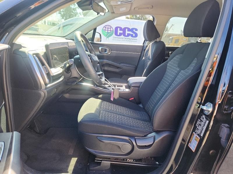 2026 KIA SORENTO LX 7
